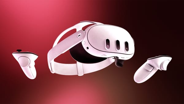 Meta Quest 3