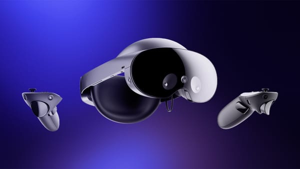 Meta Quest Pro