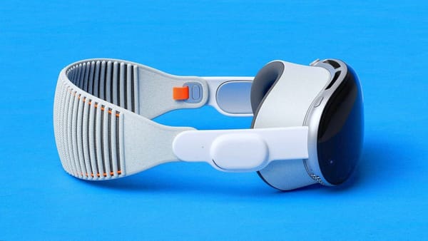 Apple Vision Pro